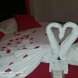  Appartamento Trastevere Four Seasons Glorioso Italia