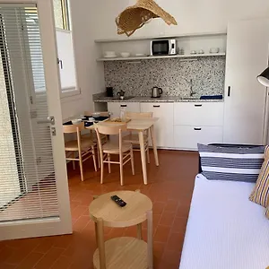  Appartamento U Canetta 2 Italia