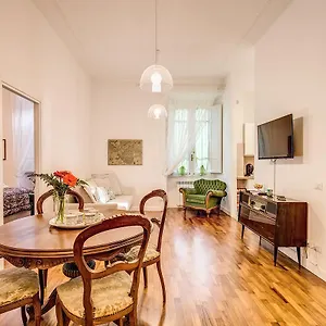  Appartamento Casa Di Nonno Turi Italia